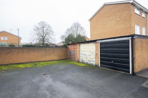 Property thumbnail image for Scarf Walk, Nottingham