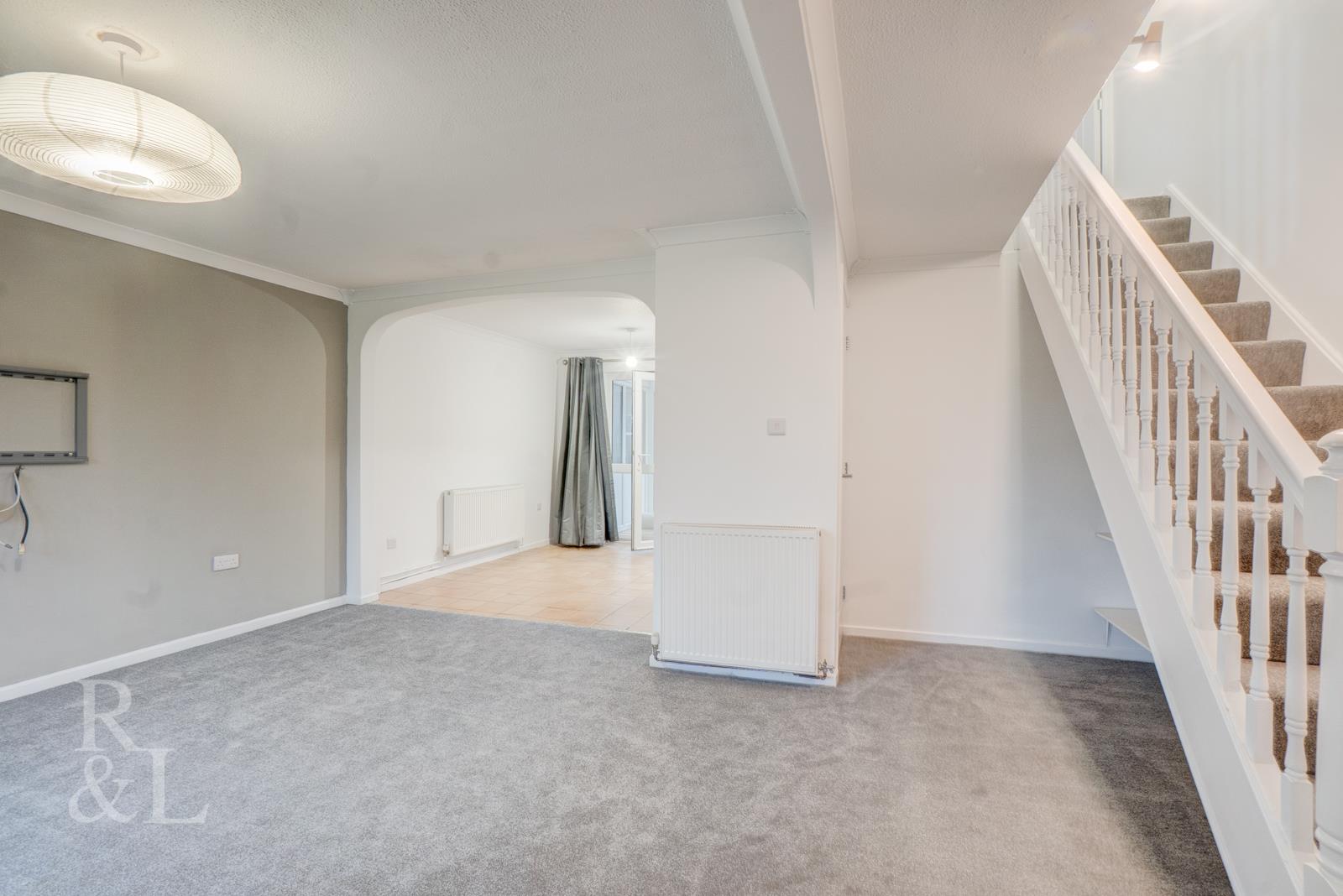 Property image for Scarf Walk, Nottingham