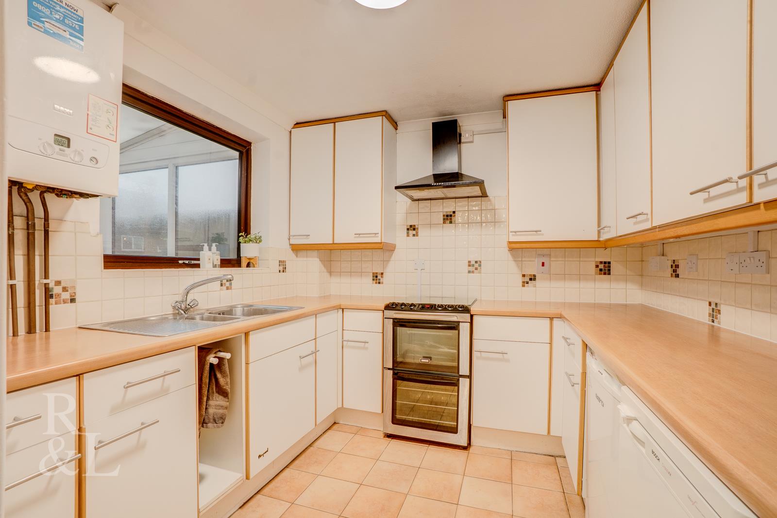 Property image for Scarf Walk, Nottingham