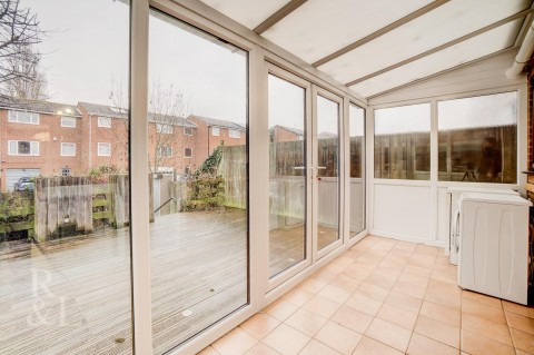 Property thumbnail image for Scarf Walk, Nottingham