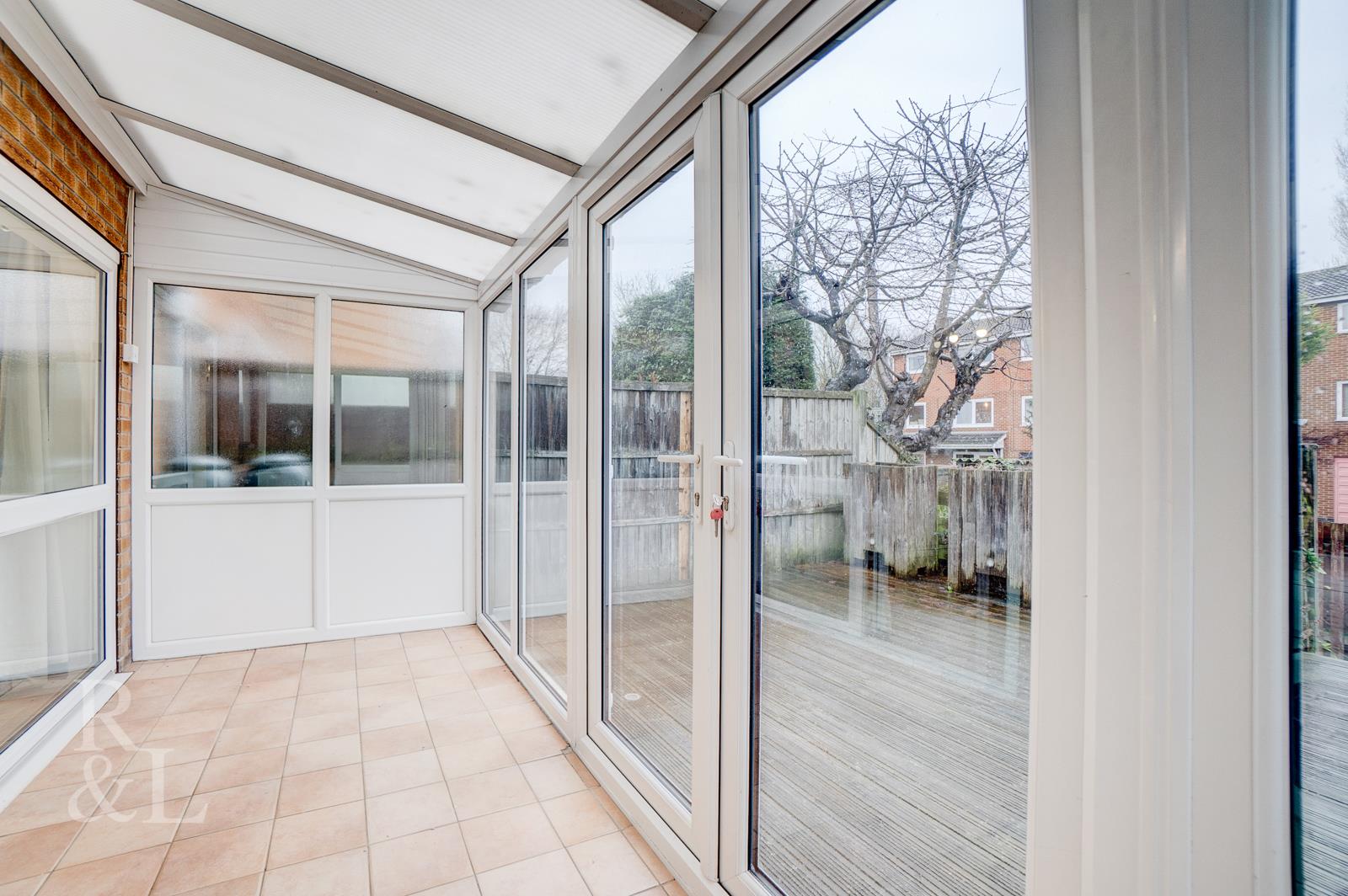 Property image for Scarf Walk, Nottingham