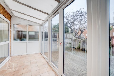 Property thumbnail image for Scarf Walk, Nottingham