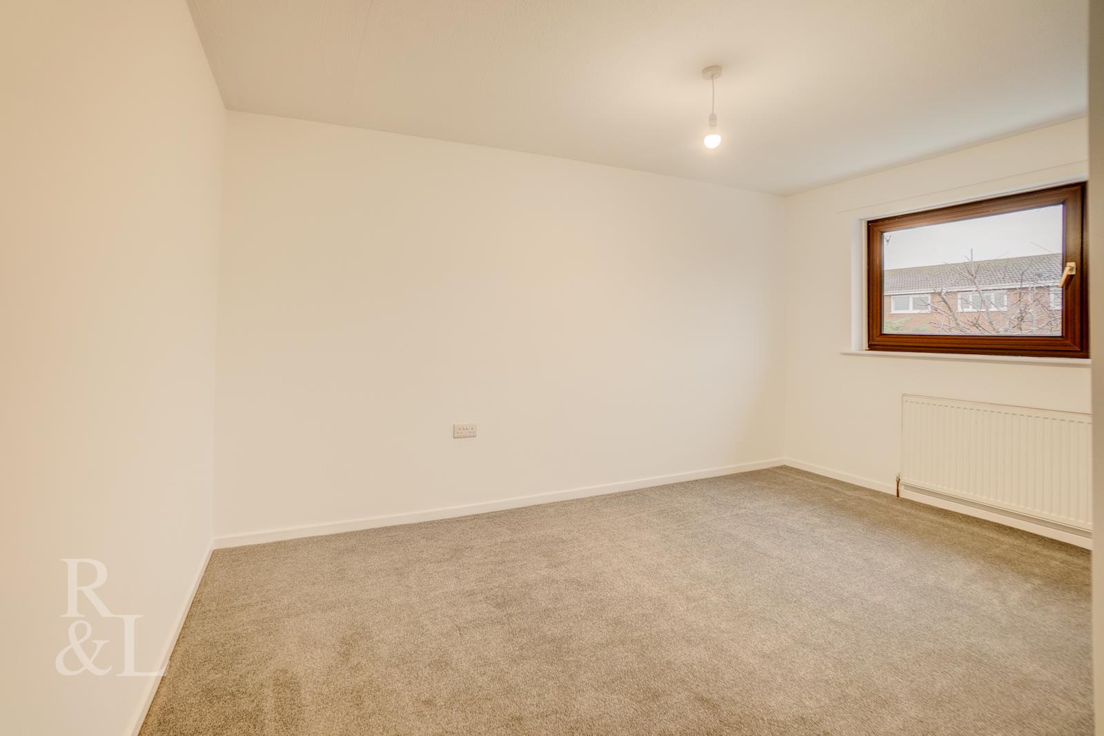 Property image for Scarf Walk, Nottingham