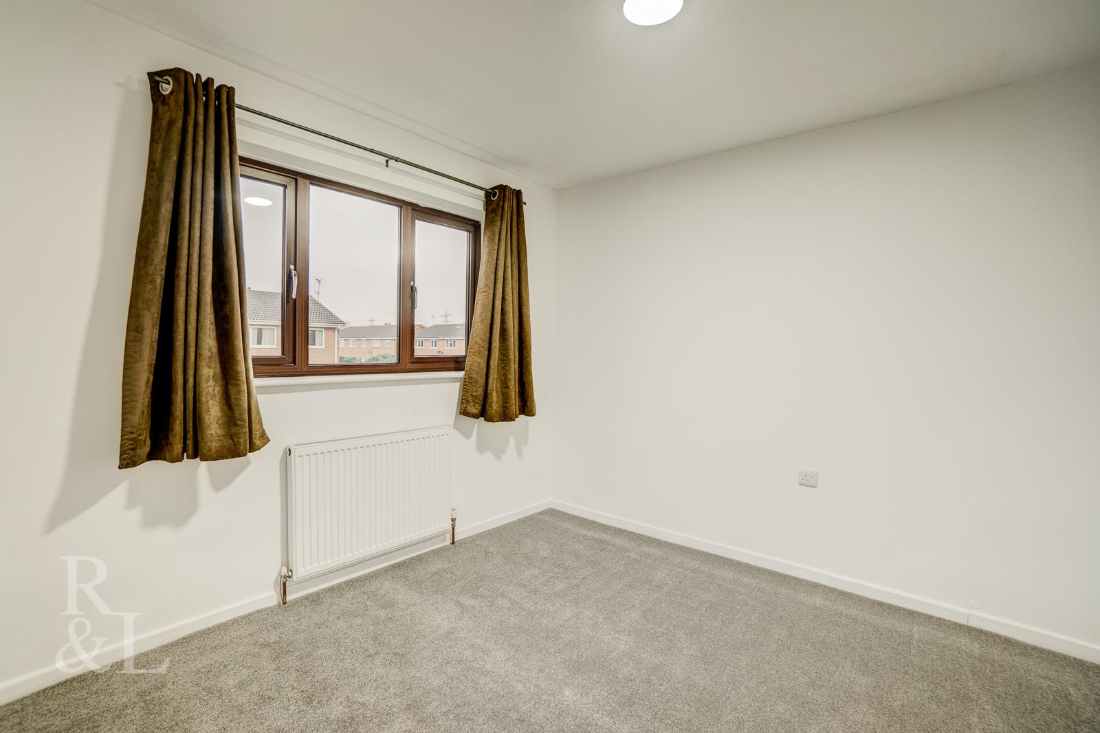 Property image for Scarf Walk, Nottingham