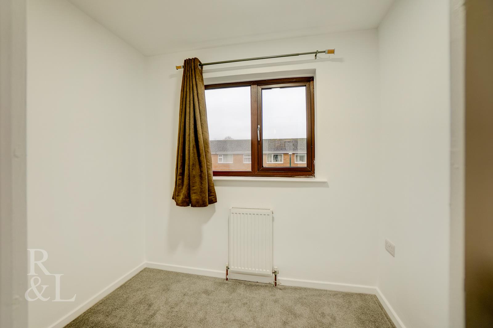 Property image for Scarf Walk, Nottingham