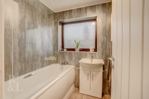 Property thumbnail image for Scarf Walk, Nottingham