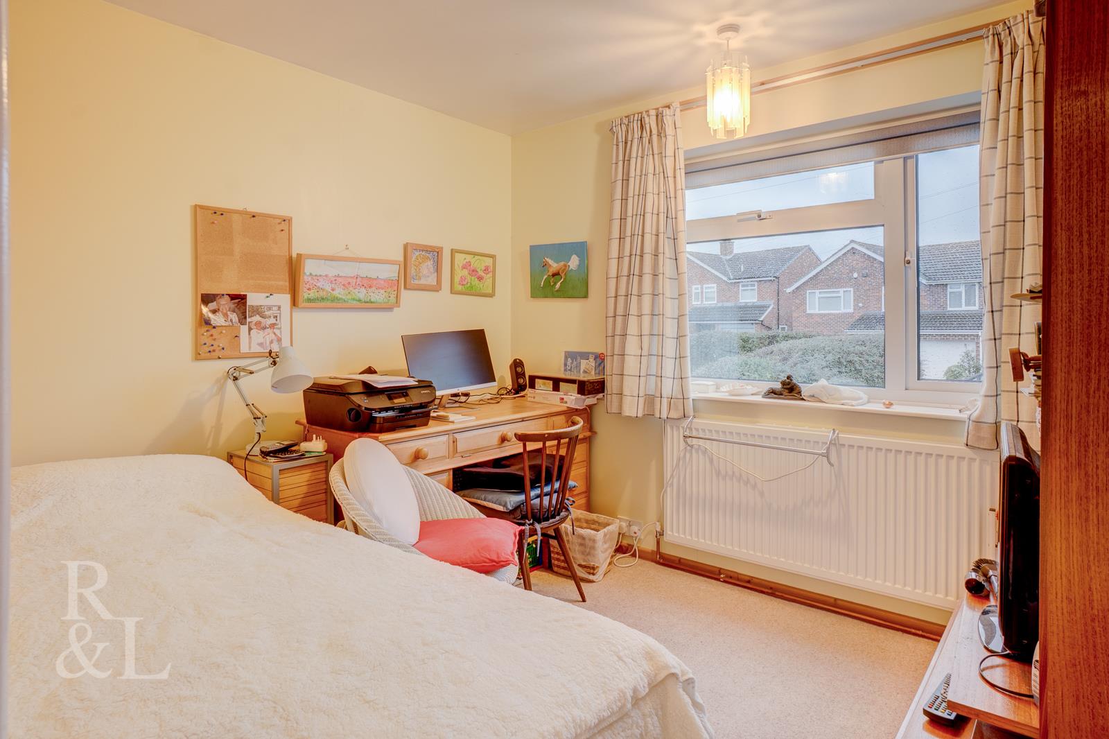 Property image for Sedgley Road, Tollerton, Nottingham