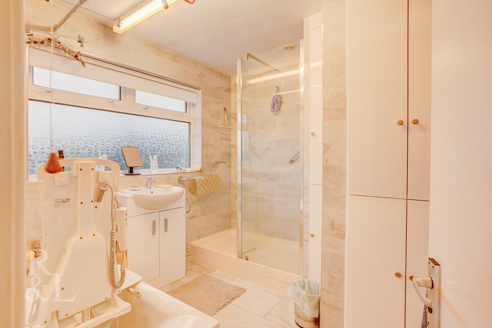 Property image for Sedgley Road, Tollerton, Nottingham