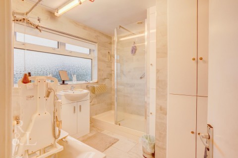 Property thumbnail image for Sedgley Road, Tollerton, Nottingham