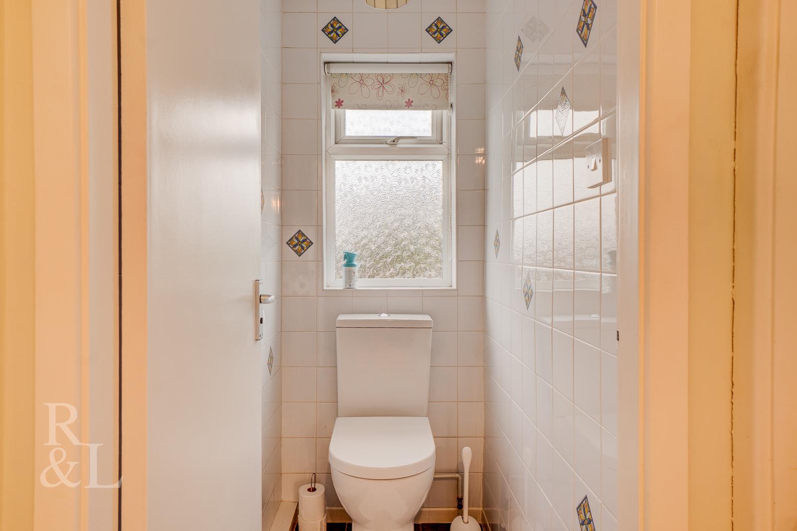 Property image for Sedgley Road, Tollerton, Nottingham