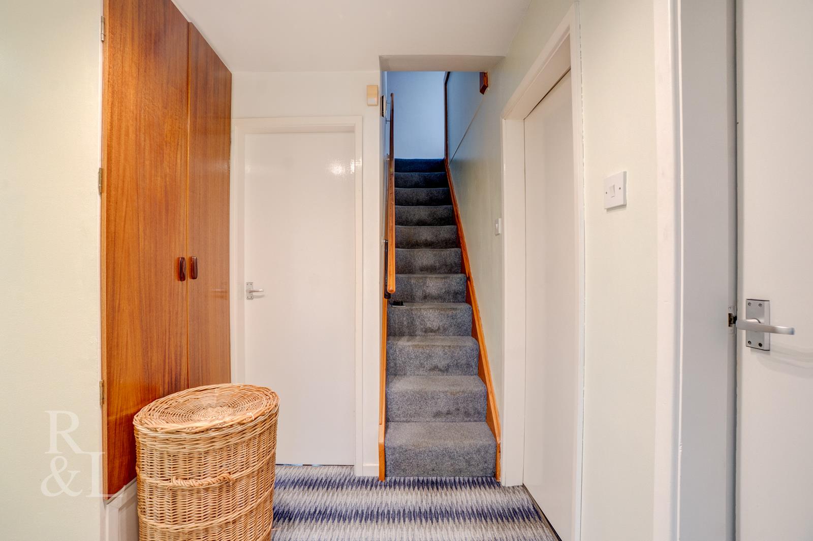 Property image for Sedgley Road, Tollerton, Nottingham