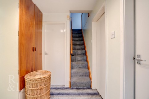 Property thumbnail image for Sedgley Road, Tollerton, Nottingham