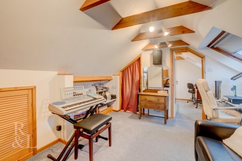 Property thumbnail image for Sedgley Road, Tollerton, Nottingham