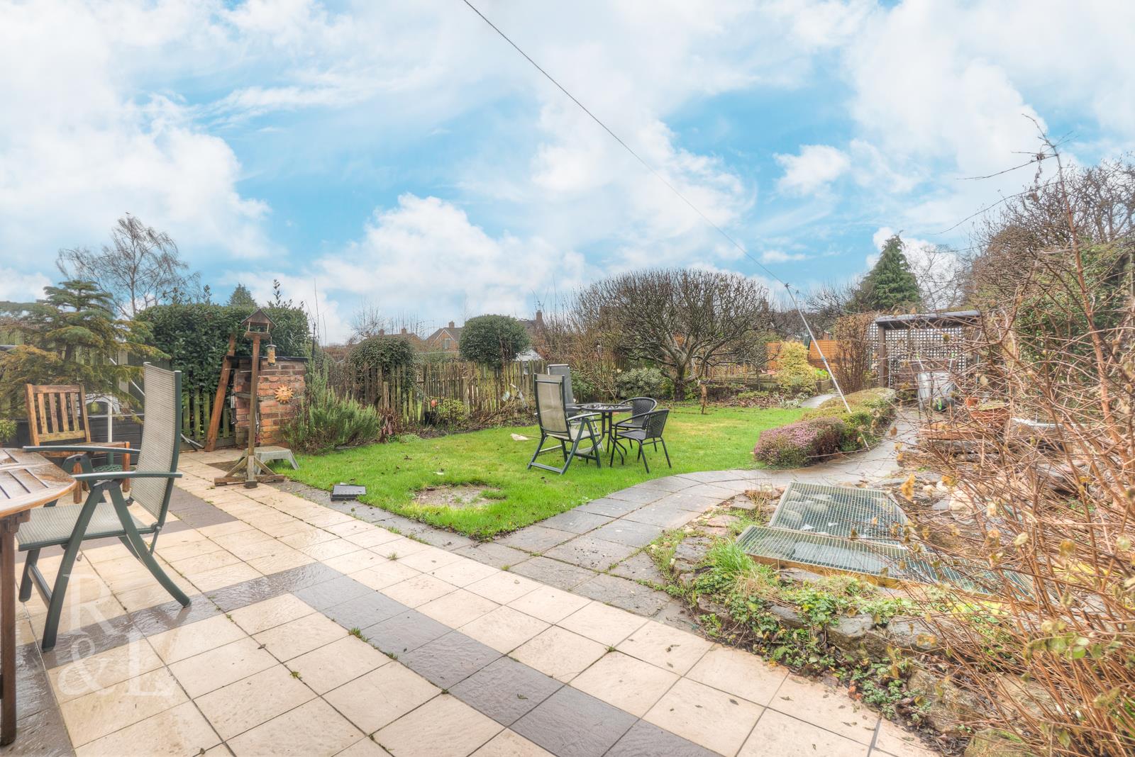 Property image for Sedgley Road, Tollerton, Nottingham