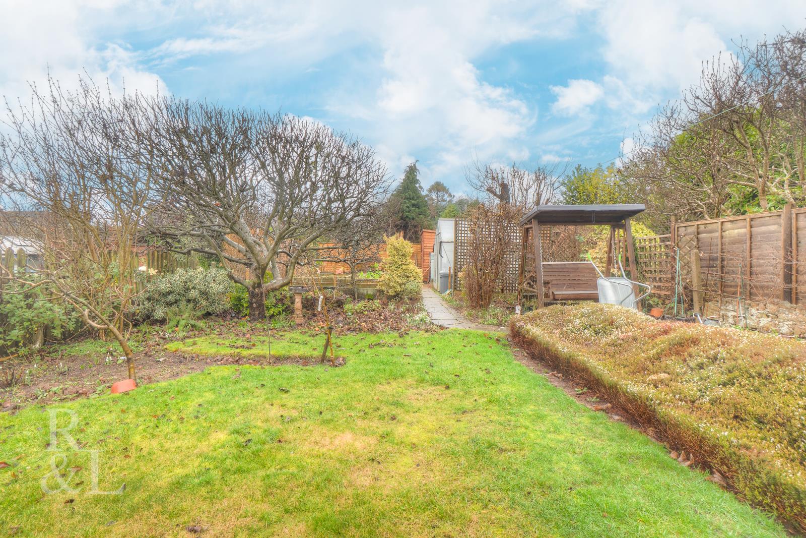 Property image for Sedgley Road, Tollerton, Nottingham