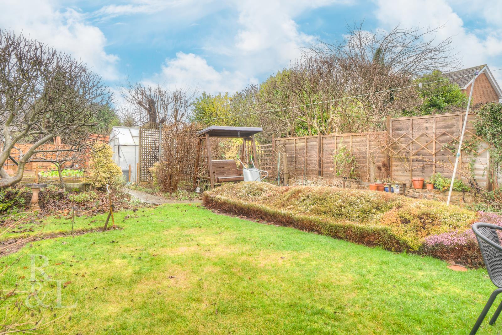 Property image for Sedgley Road, Tollerton, Nottingham