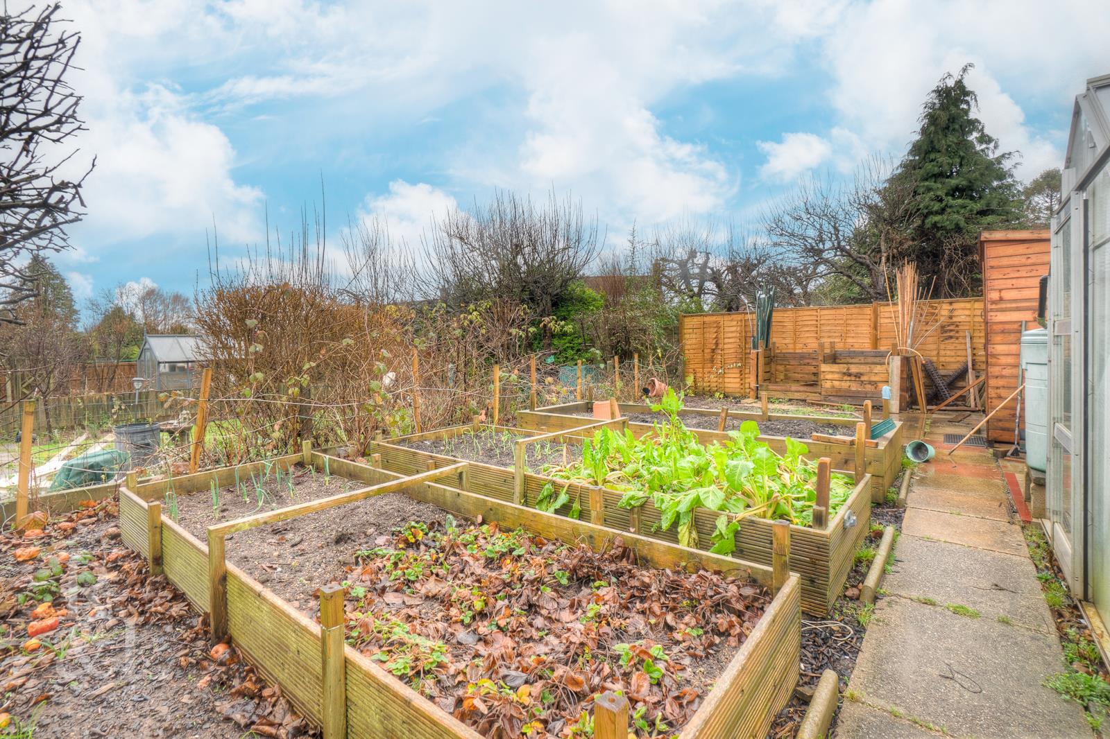 Property image for Sedgley Road, Tollerton, Nottingham