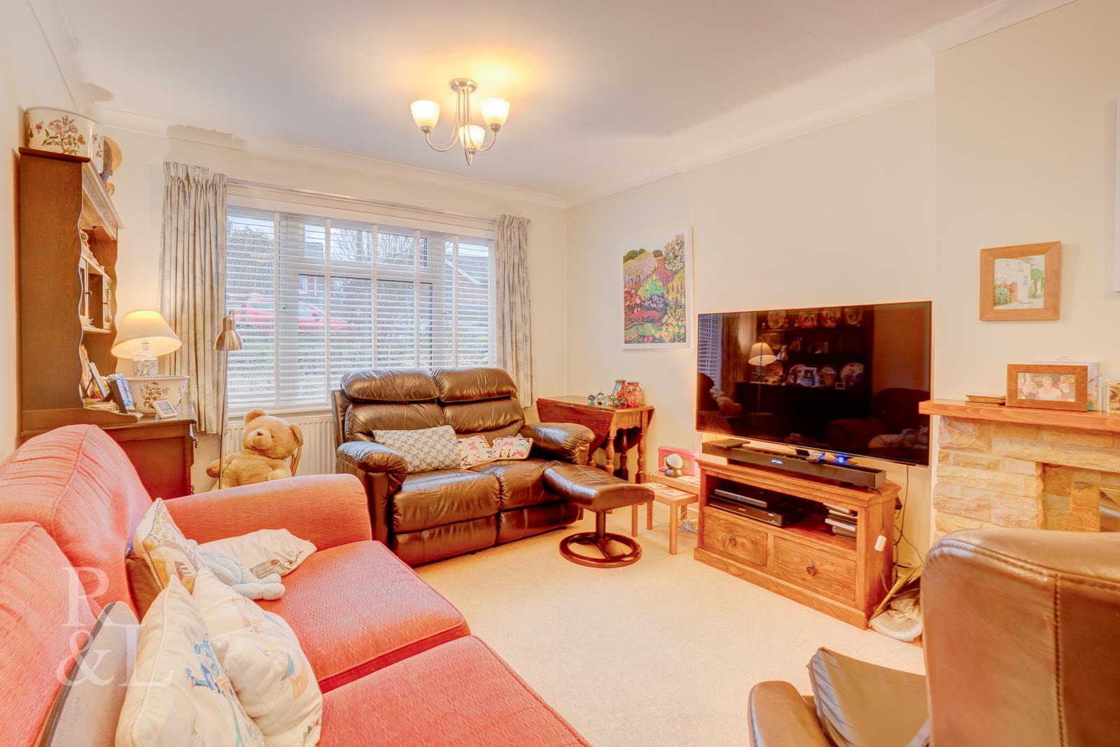 Property image for Sedgley Road, Tollerton, Nottingham