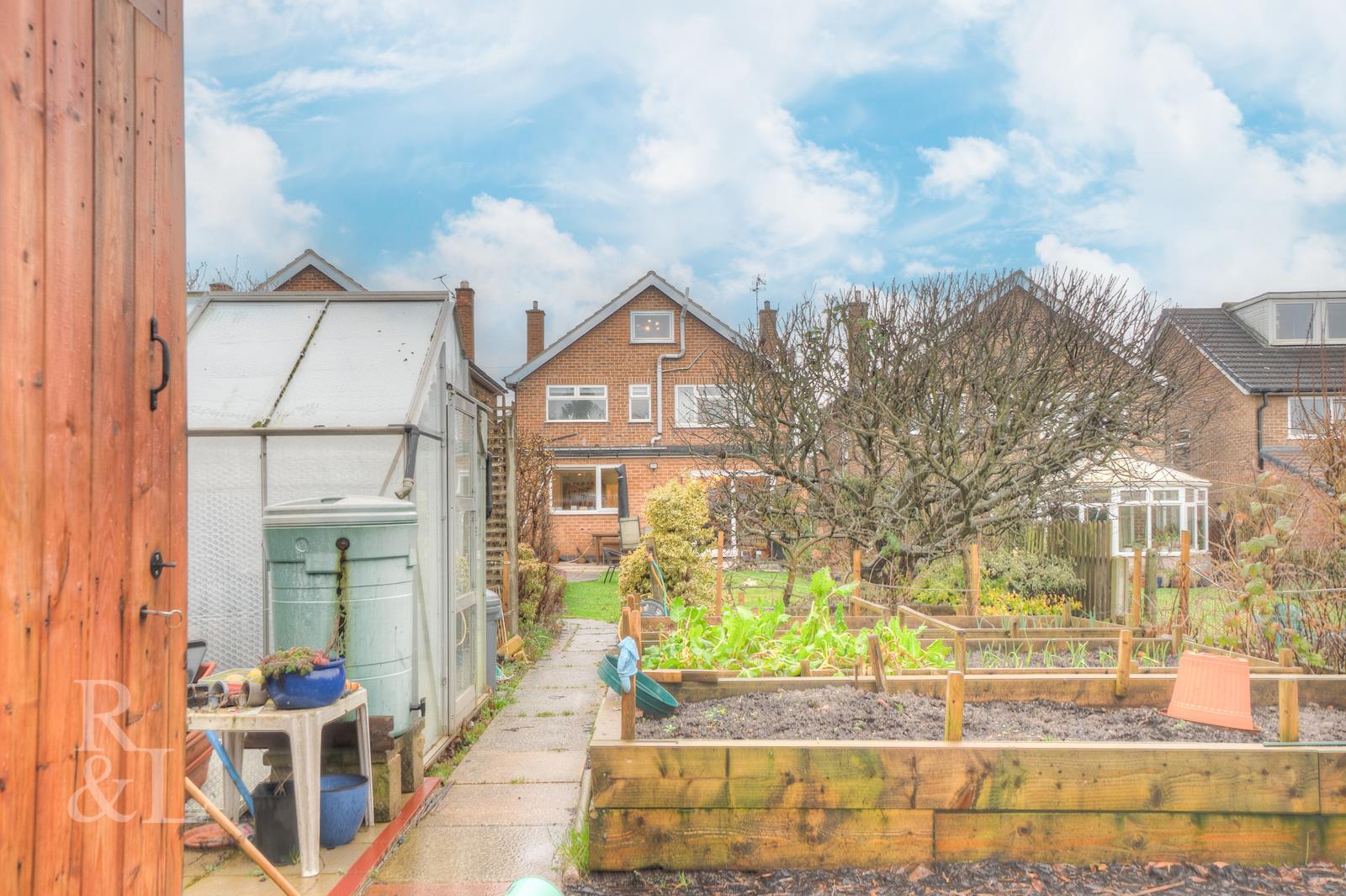 Property image for Sedgley Road, Tollerton, Nottingham