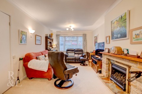 Property thumbnail image for Sedgley Road, Tollerton, Nottingham