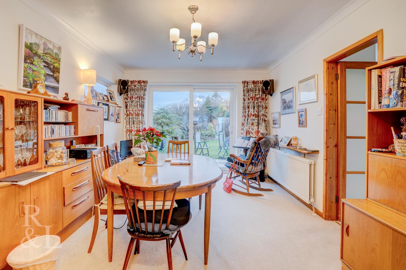 Property image for Sedgley Road, Tollerton, Nottingham