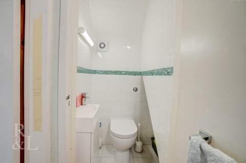 Property thumbnail image for Sedgley Road, Tollerton, Nottingham