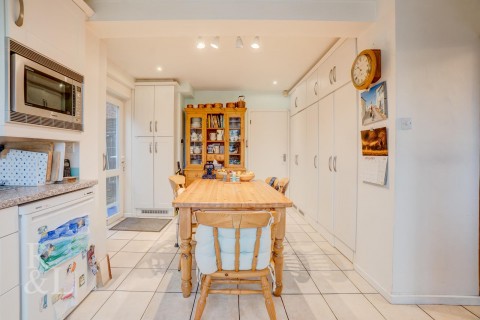 Property thumbnail image for Sedgley Road, Tollerton, Nottingham