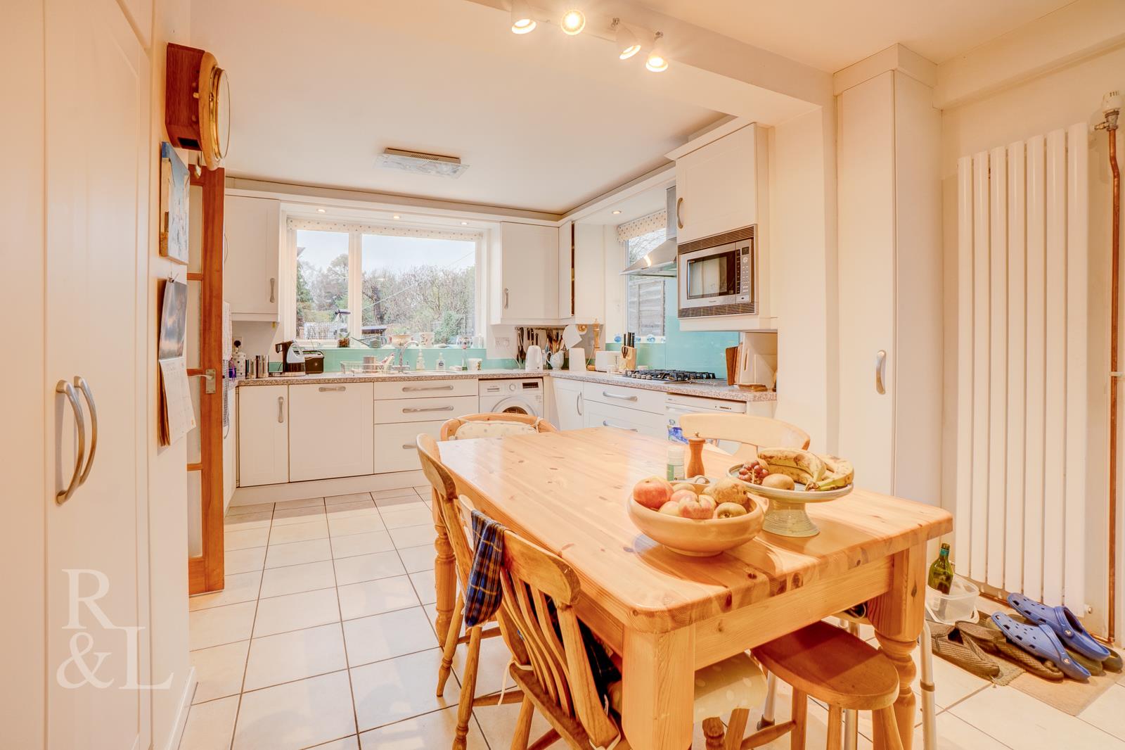 Property image for Sedgley Road, Tollerton, Nottingham