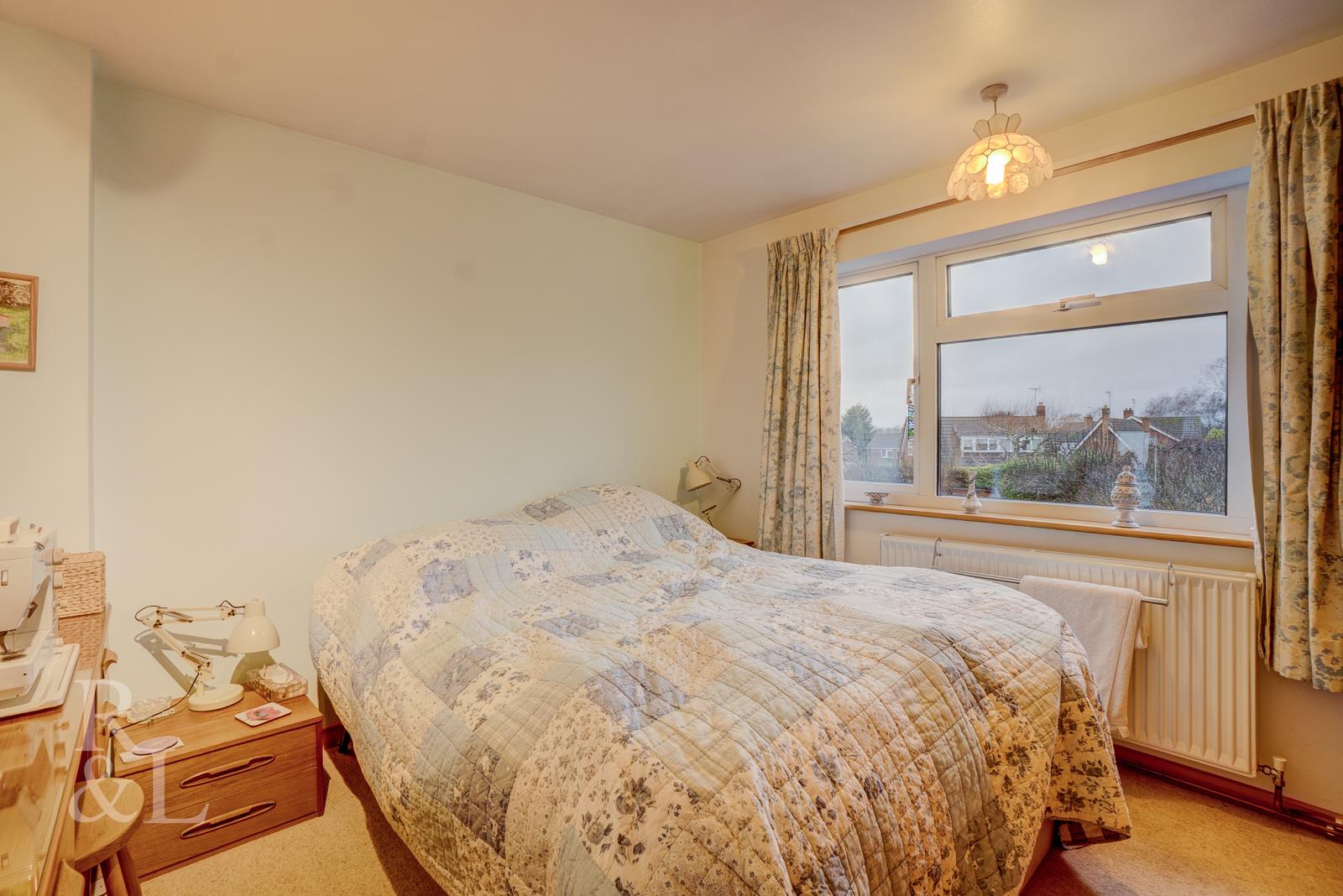 Property image for Sedgley Road, Tollerton, Nottingham