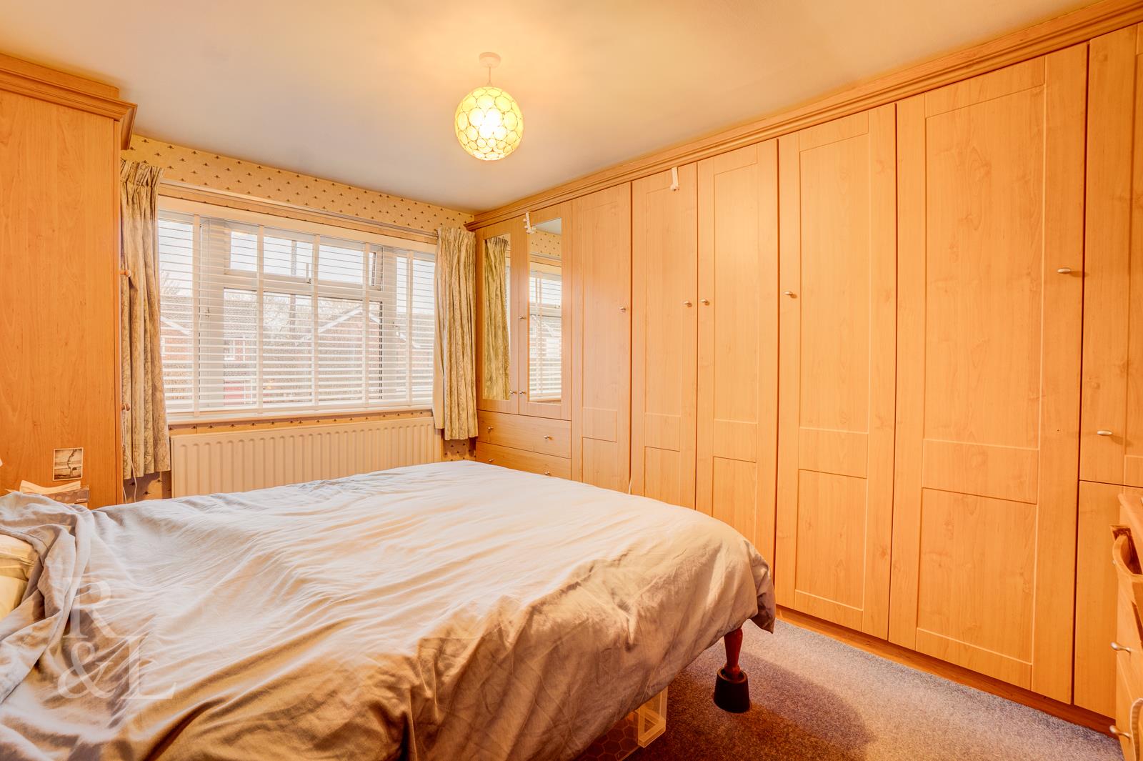 Property image for Sedgley Road, Tollerton, Nottingham