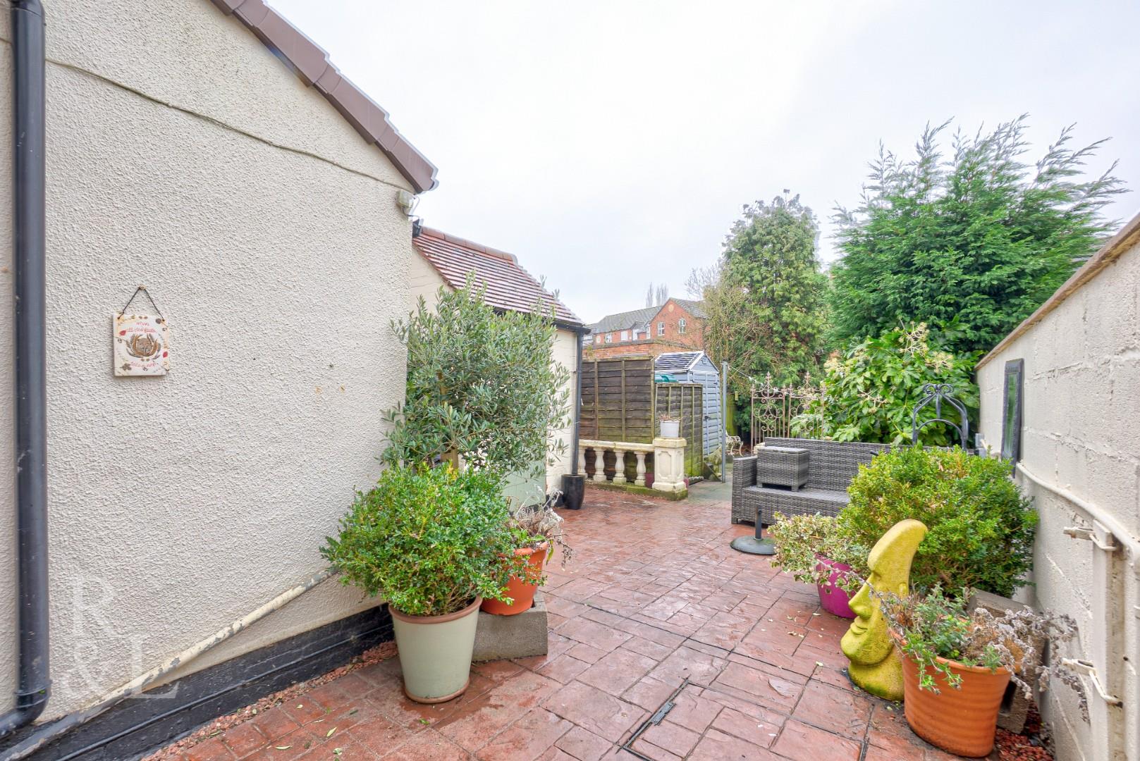 Property image for Moira Road, Donisthorpe, Swadlincote