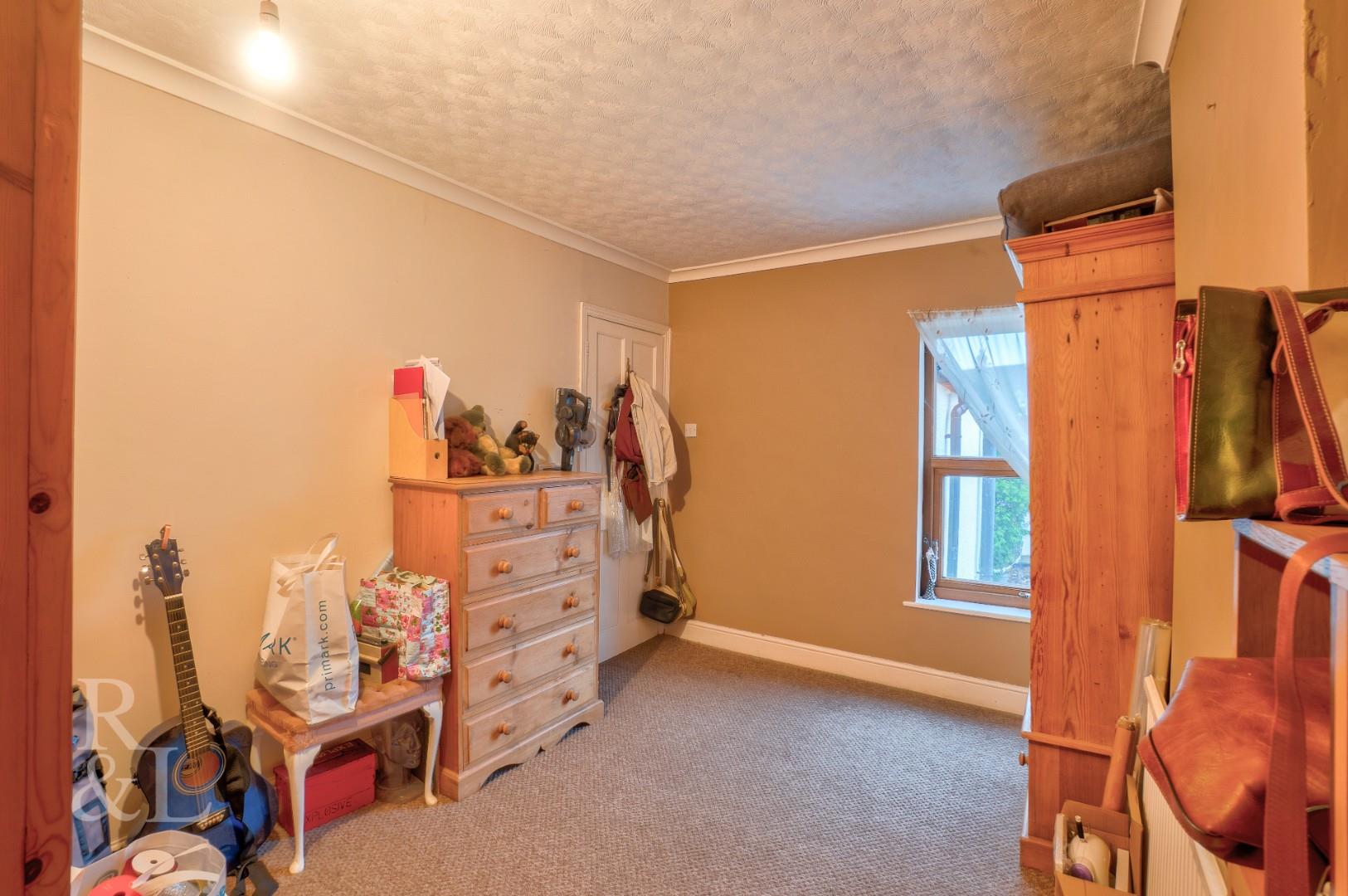 Property image for Moira Road, Donisthorpe, Swadlincote