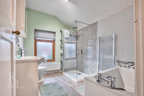 Property thumbnail image for Moira Road, Donisthorpe, Swadlincote