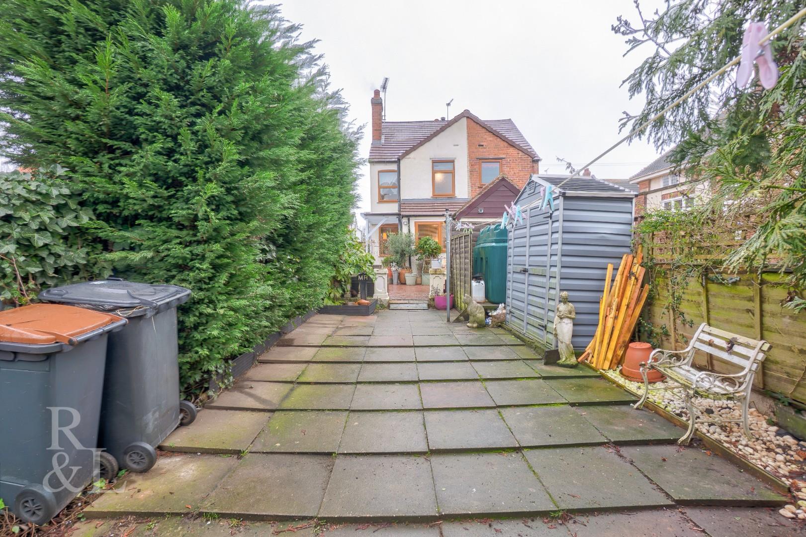 Property image for Moira Road, Donisthorpe, Swadlincote