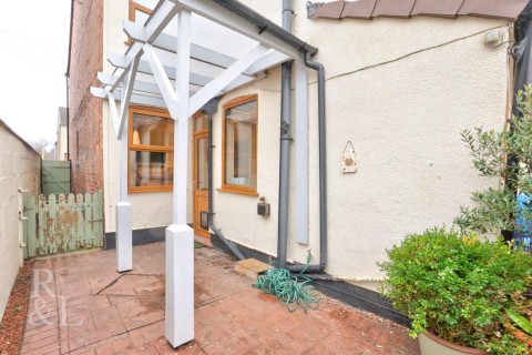 Property thumbnail image for Moira Road, Donisthorpe, Swadlincote