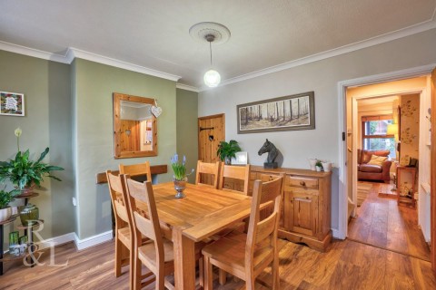 Property thumbnail image for Moira Road, Donisthorpe, Swadlincote