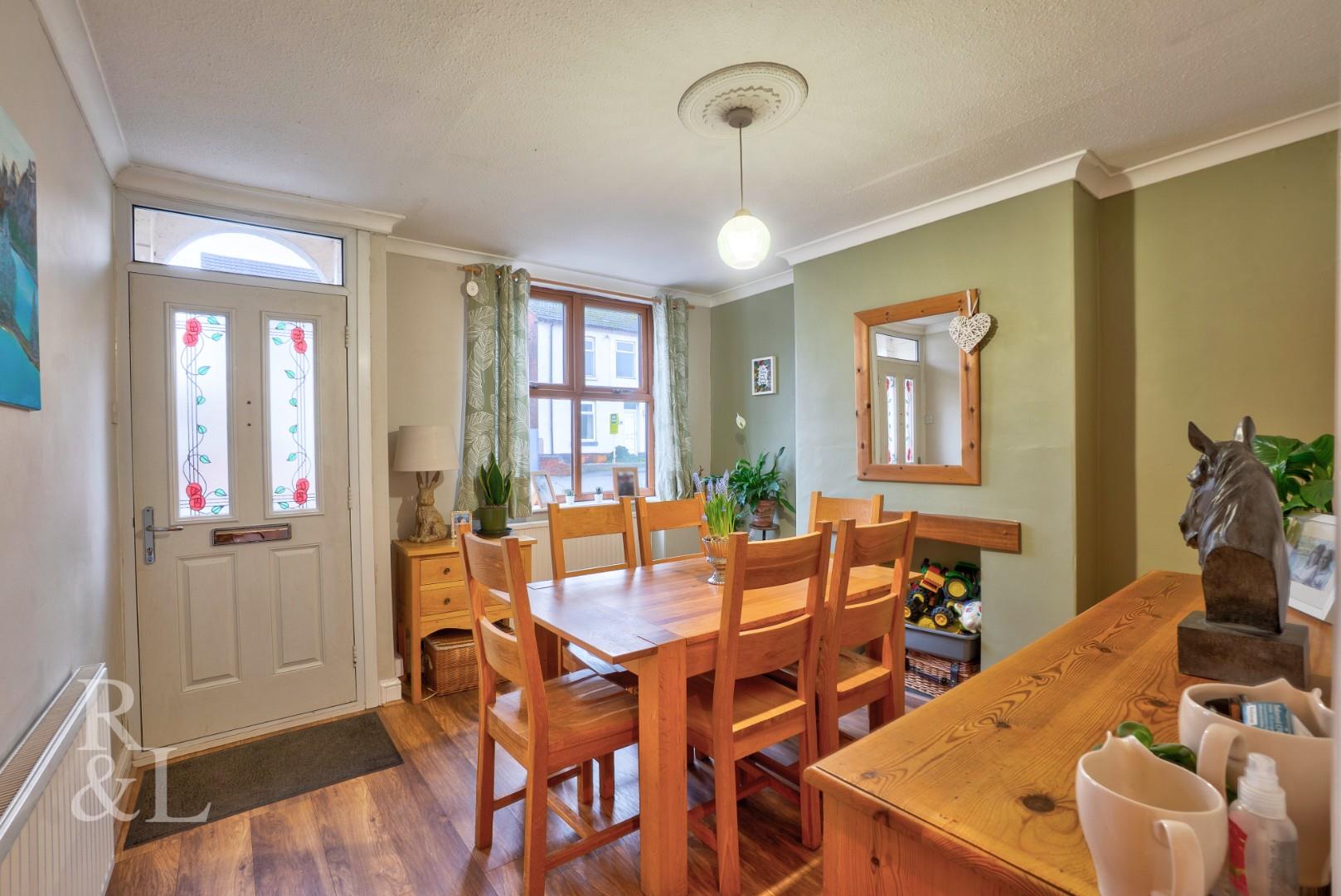 Property image for Moira Road, Donisthorpe, Swadlincote