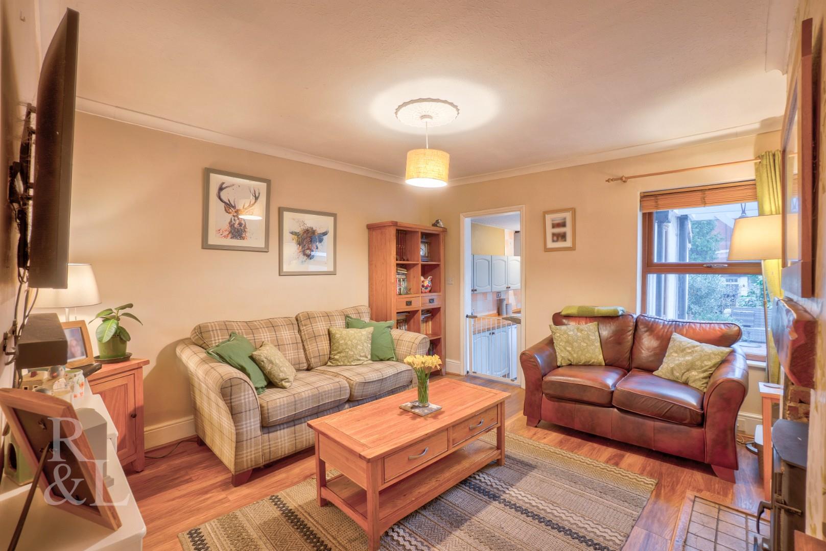 Property image for Moira Road, Donisthorpe, Swadlincote