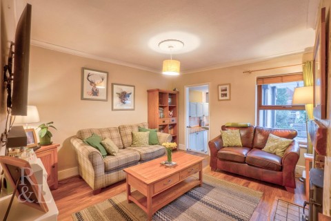 Property thumbnail image for Moira Road, Donisthorpe, Swadlincote