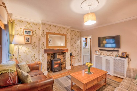 Property thumbnail image for Moira Road, Donisthorpe, Swadlincote