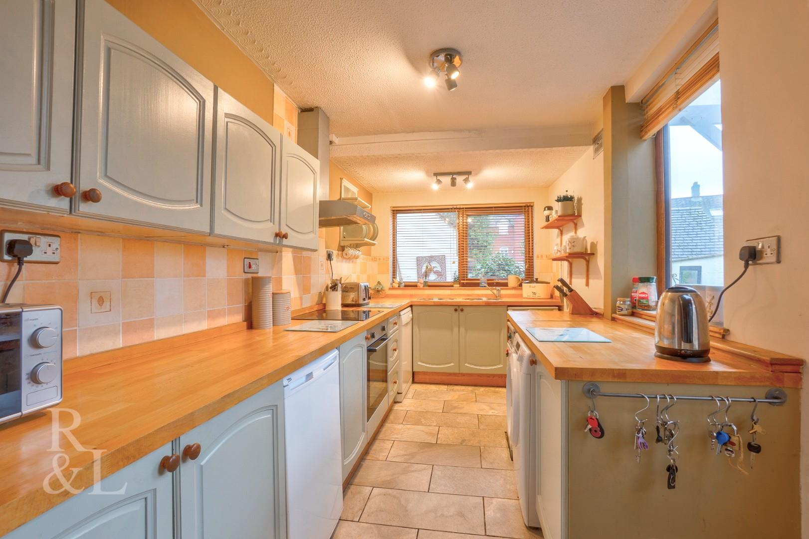 Property image for Moira Road, Donisthorpe, Swadlincote