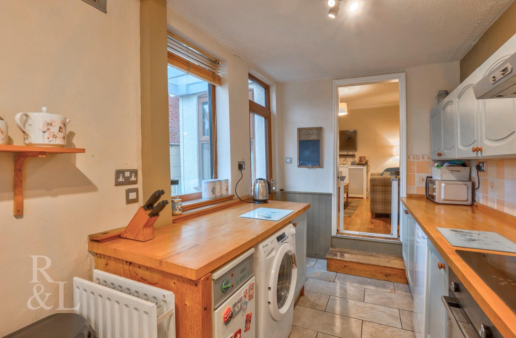 Property image for Moira Road, Donisthorpe, Swadlincote