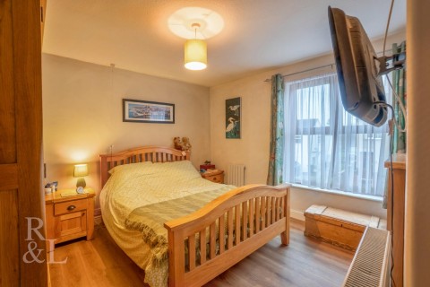 Property thumbnail image for Moira Road, Donisthorpe, Swadlincote