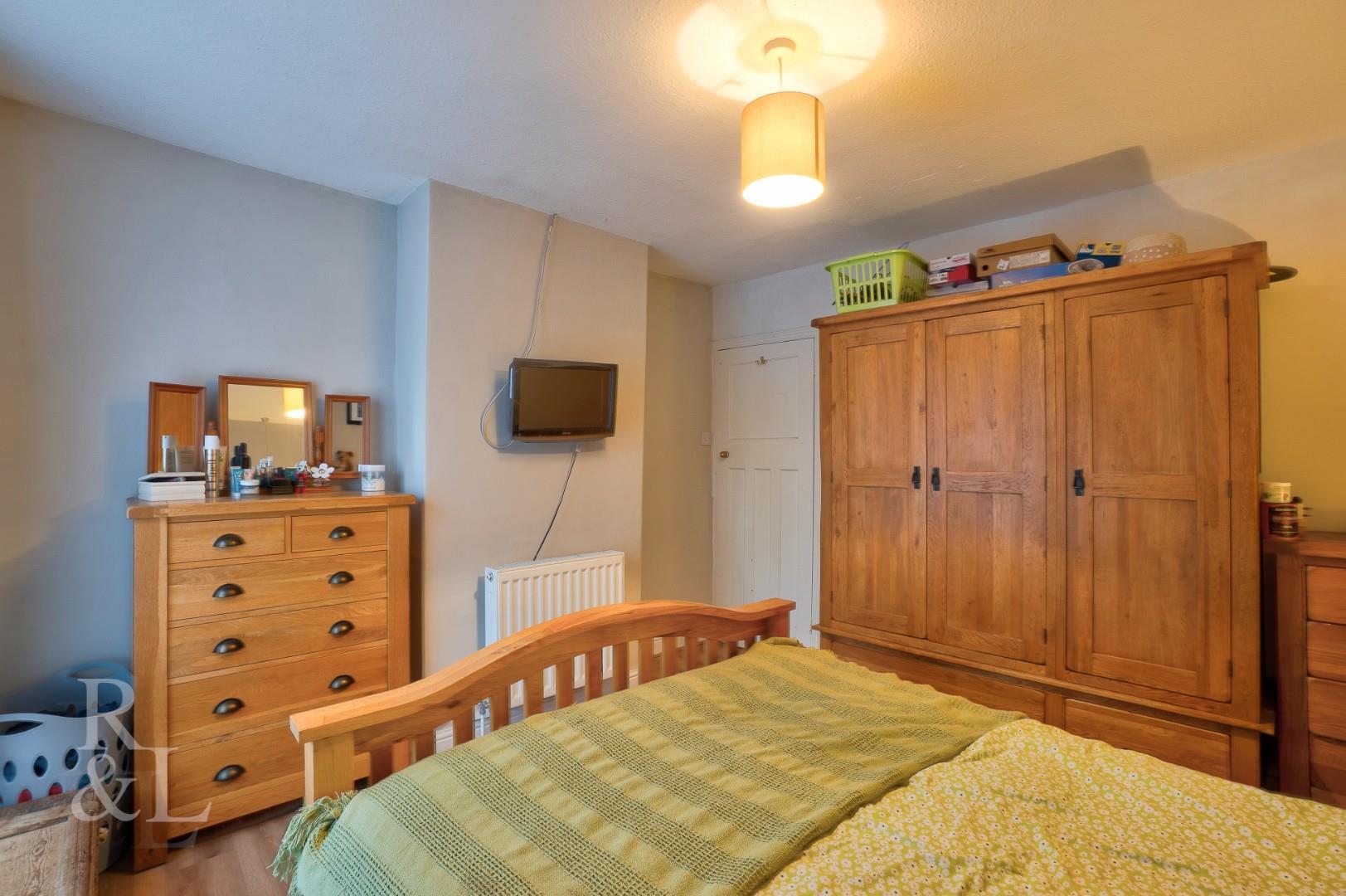 Property image for Moira Road, Donisthorpe, Swadlincote