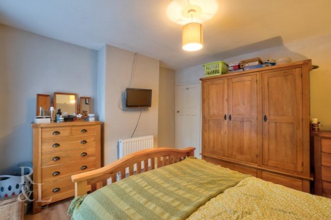 Property thumbnail image for Moira Road, Donisthorpe, Swadlincote