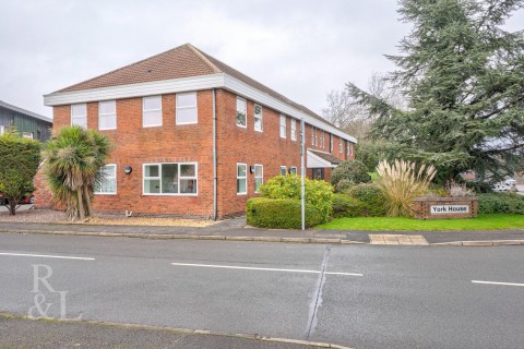 Property thumbnail image for Smisby Road, Ashby-De-La-Zouch