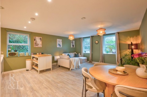 Property thumbnail image for Smisby Road, Ashby-De-La-Zouch