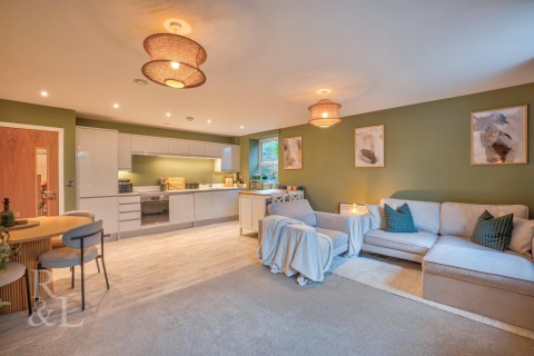 Property thumbnail image for Smisby Road, Ashby-De-La-Zouch