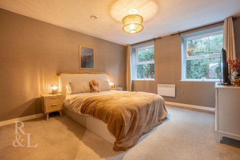 Property thumbnail image for Smisby Road, Ashby-De-La-Zouch