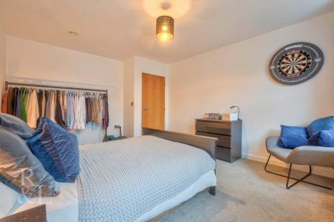 Property thumbnail image for Smisby Road, Ashby-De-La-Zouch